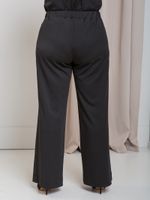 Брюки 1315 синий Novita (Акция)