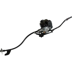 Habert G200 D20 мотор лодочный болотоход 00-00155386