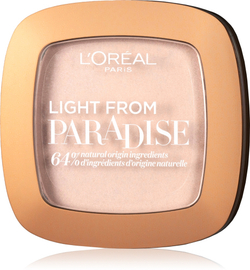 L’Oreal Paris Wake Up & Glow Light From Paradise - хайлайтер, 9 g