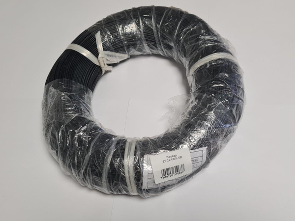 Провод ET 22AWG-SB