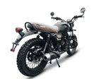 Мотоцикл ROLIZ WALKER ZS174MN-5A 300сс ПТС