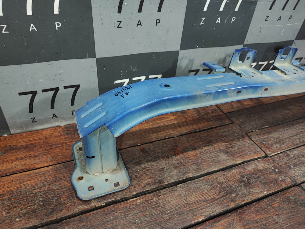 Усилитель переднего бампера Haval F7 1 19-24 Б/У Оригинал 2803135XKQ00A