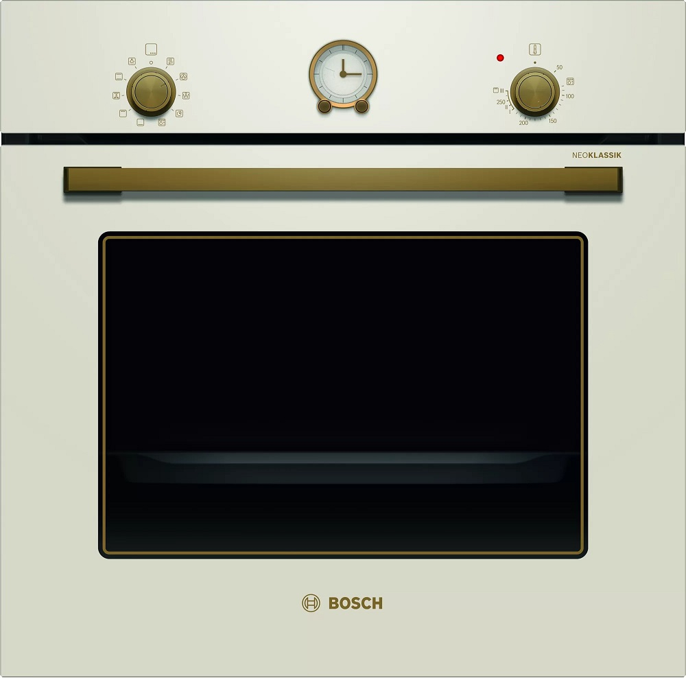 Электрический духовой шкаф Bosch HBJN10YW0R