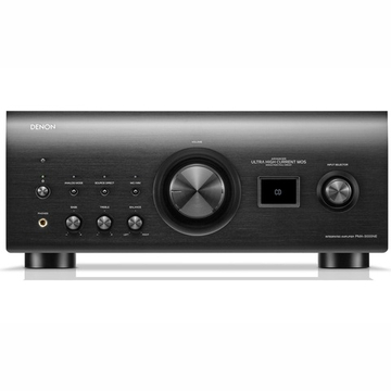 Интегральный усилитель Denon PMA-3000NE Black