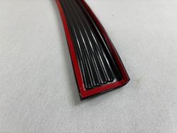 Накладка на Хавал Ф7