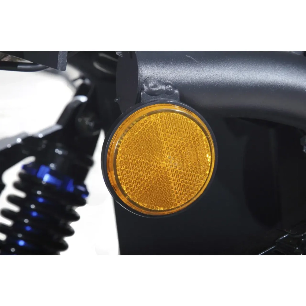Электроскутер Skyboard BR30-2WD (Ural)