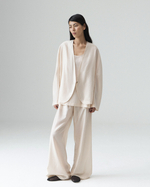 Жакет из батиста