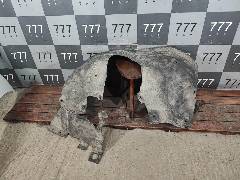 Покрылок передний правый Jetour T2 23-нв Б/У Оригинал F263102020