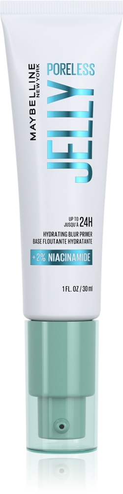 MAYBELLINE NEW YORK Primer Jelly - База под макияж, подклад, 30 ml