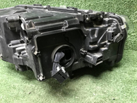Битая Фара левая BMW X3 G01 (17-21) Adaptive LED