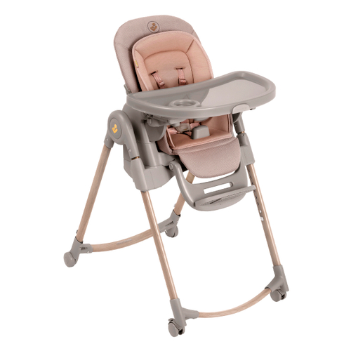 Maxi-Cosi Стул для кормления Minla Plus 2 в1 Elegance Terra