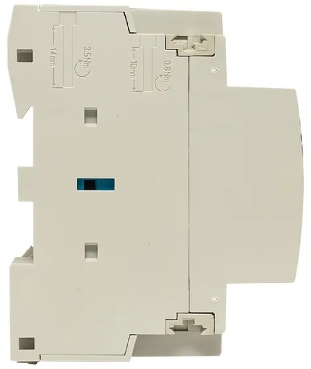 Контактор  EKF km-3-40-22
