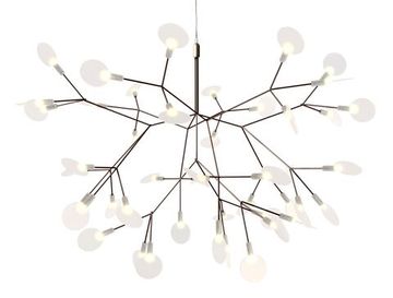 Люстра Heracleum D72