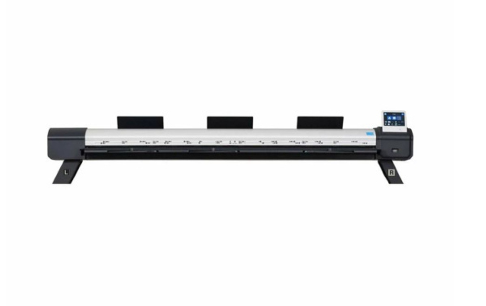 Сканер широкоформатный Canon Scanner LM36