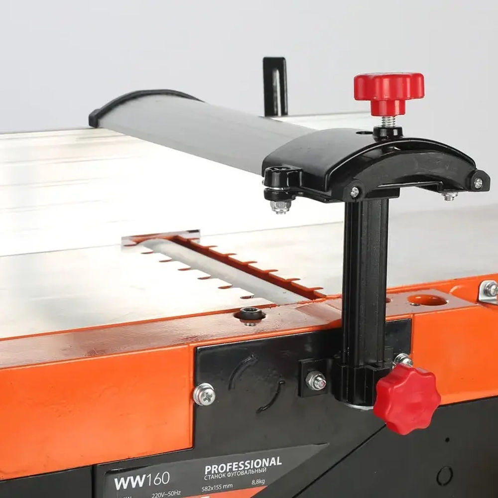 Станок фуговальный Patriot WW 160, 170300160