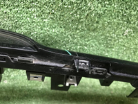 Накладка решетки радиатора Changan CS55PLUS 21-24