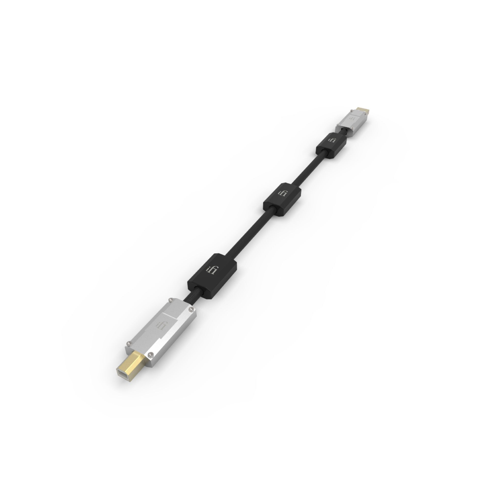 Кабель USB 2.0 Тип A - B iFi Audio Mercury USB Cable 0.5m