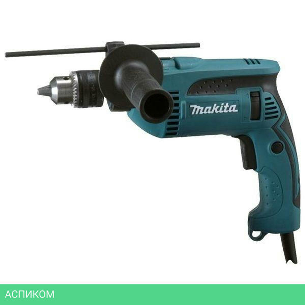 Дрель Makita HP1640