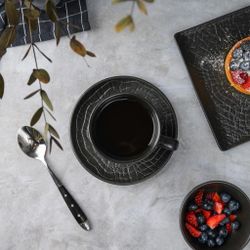 Чайная пара 200 мл d 8,8 см h6,2 см   P.L. Proff Cuisine [6]