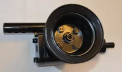 Редуктор Агрос переходной для роторной косилки Каскад (СГС 110.00.00.000РЭ)