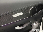 Mercedes-Benz GLC-Class X253 GLC300 4MATIC Coupe (02.2023)