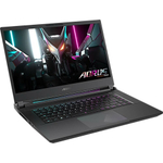 Игровой Ноутбук AORUS 15 BKF-73KZ754SH