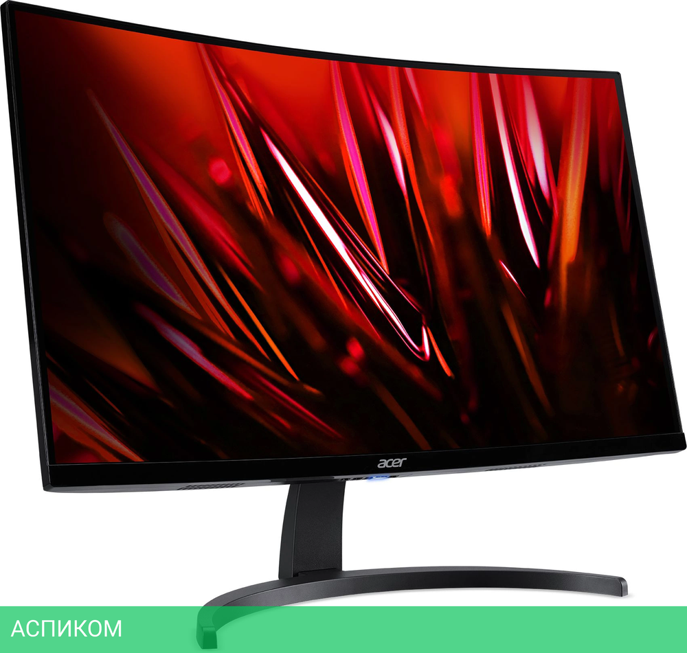 Монитор Acer ED273UPbmiipx (UM.HE3EE.P05)