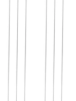 Поводок для рыбалки 19 нитей 16,0кг 0,36мм/25см (2уп по 3шт)