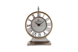 Настольные часы на подставке