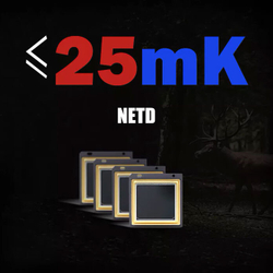 Тепловизор PARD TA32-35 - фото 5