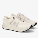 Комбинированные кроссовки Premiata Bethcoin 8145