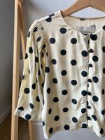 Новая блузка из вискозы Les Coyotes, 128