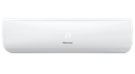 Инверторный кондиционер Hisense AS-07UW4RYRKB00 серии Zoom DC Inverter