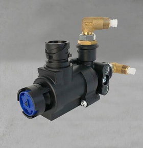 Клапан электромагнитный DZ97189716021 Sorl