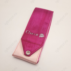 Лента Chacott 5 м серия Градиент 745.Rose Pink