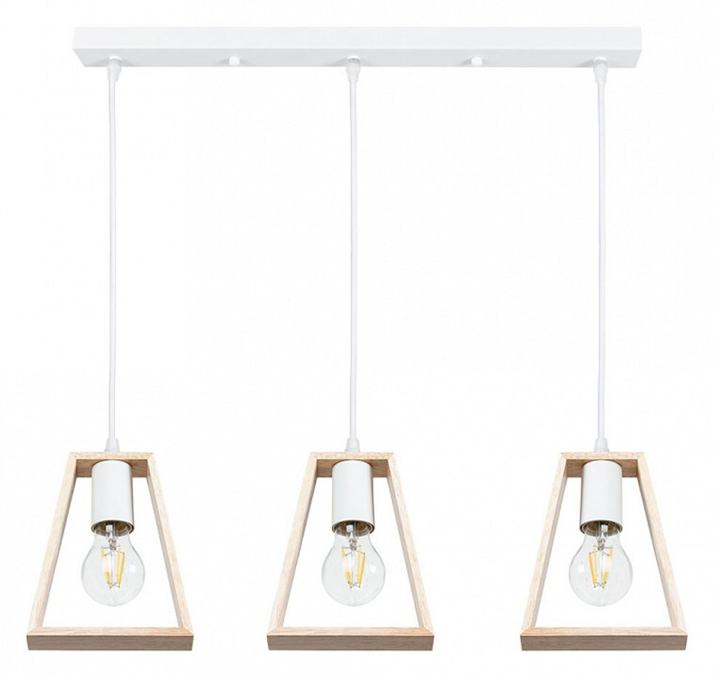 Подвесной светильник Arte Lamp A8030SP-3WH