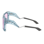 Oakley Plastic Irregular Shape Очки