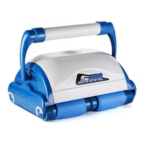 Донный очиститель автоматический Ultra 500, пульт д/у, кабель 30м, до 25м