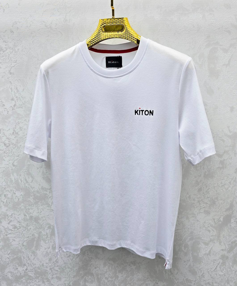 Футболка Kiton