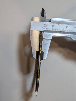 Диски сцепления 50-110см3 для китайского питбайка, 3шт, на полуавтомат