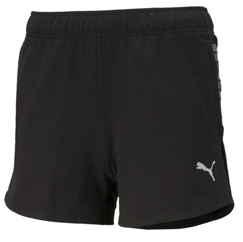 Puma 2025 black shorts