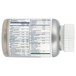 Solaray, Once Daily, мультивитамины для взрослых старше 50 лет, 90 растительных капсул