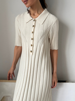 Трикотажное платье Loulou Studio, М