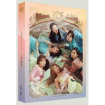Альбом Gfriend - Time For Us 2nd Album DAYTIME Version