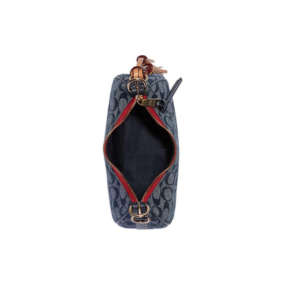 Сумка COACH Kleo 21, C8163-IMDEI