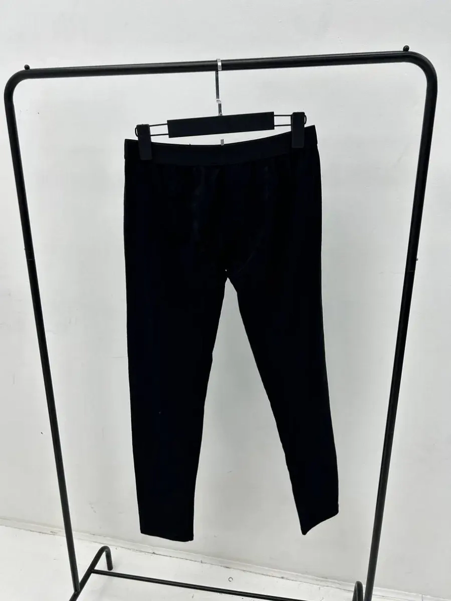 Трико Tommy Hilfiger #999 (чёрн.)
