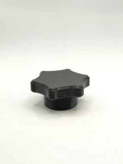 Ручка клапана гидравлического пресса