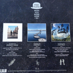 Pink Floyd / Wish You Were Here (50th Anniversary Edition)(Deluxe Edition)(3LP)