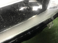 Битая Фара левая Volvo XC90 2 (2014-2019) LED