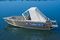 Алюминиевый катер WYATBOAT Wyatboat-490 DC